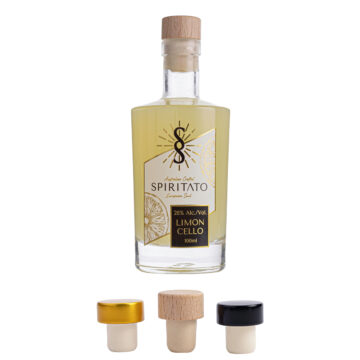 Spiritato Bomboniera