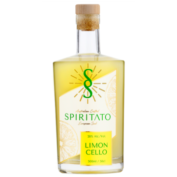 Limoncello